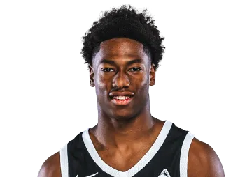 MJ Williams headshot