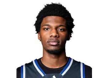 TJ Robinson headshot