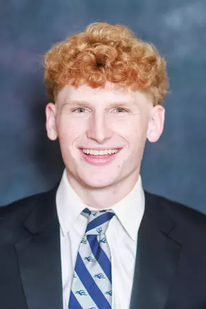 Will Dopfer headshot