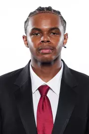 Christian Bernard headshot