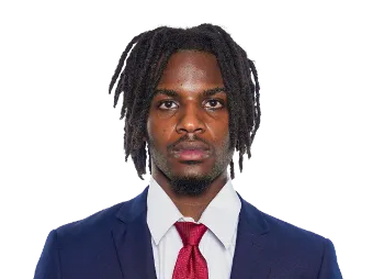 De'Vion Lavergne headshot