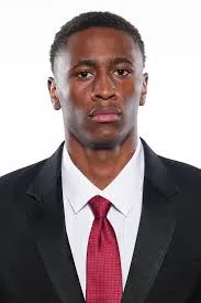 Derrick Florence III headshot