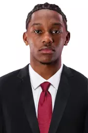 Isaiah Wilks headshot