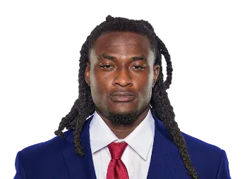 Jamyron Keller headshot