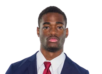 Jeremiah Evans headshot