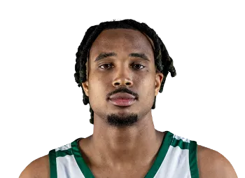 Josiah Harris headshot