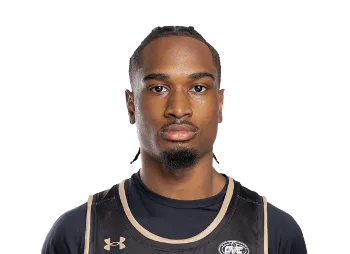 Mekhi Cooper headshot