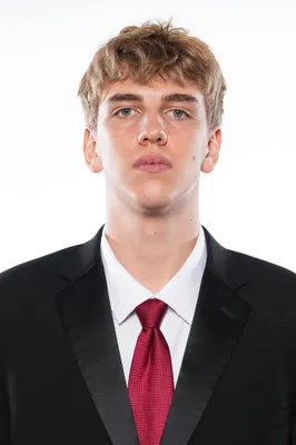 Mikhail Dulkay headshot