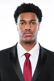 Rahman Olajuwon headshot