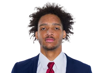 Todd Jones Jr. headshot