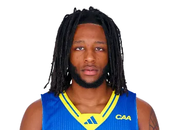 Trent Middleton Jr. headshot