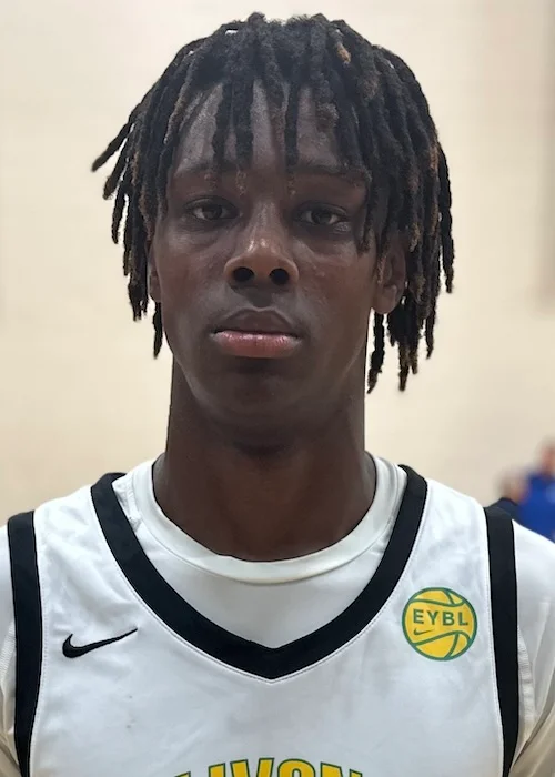Tyshawn Duncan headshot