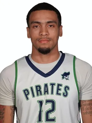 Deven Bates headshot