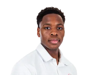 Izuchukwu Emelife headshot