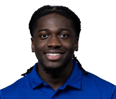 Jay Tyler headshot