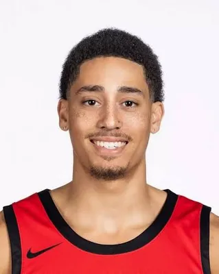 Kyran Tilley headshot