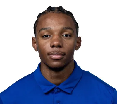 Linwood Rowe headshot