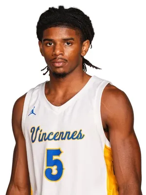 Dayton Williams headshot
