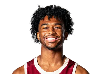 Donald Hand Jr. headshot