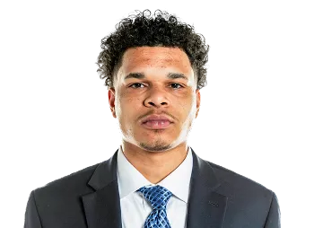 Jayden Dawson headshot