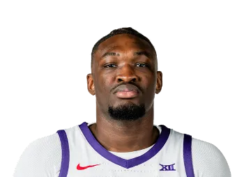 Malick Diallo headshot