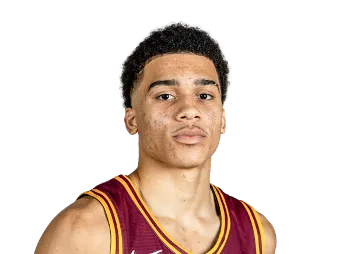 Nic Anderson headshot