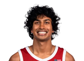Ryan Agarwal headshot