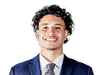 Sterling Knox headshot