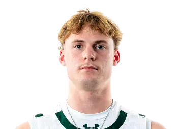Carter Berg-McLean headshot