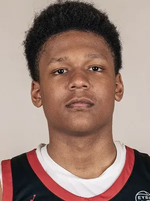 Gage Howard Jr. headshot