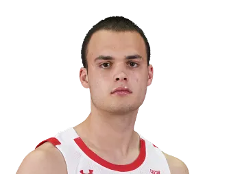 Mason Hagedorn headshot