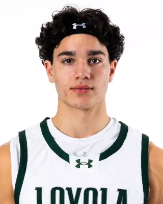 Max Ortega headshot