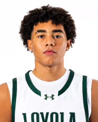 Robbie Long III headshot
