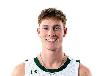Sam Springer headshot