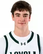 Seamus Bieg headshot