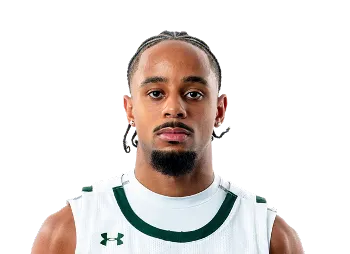 Troy Cicero Jr. headshot