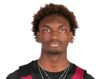 Christian Humphrey-Rembert headshot