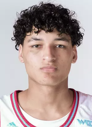 Donovan Miller headshot