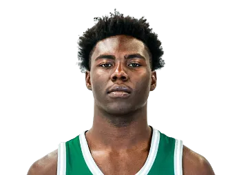 Donovan Rivers headshot