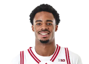 Jasai Miles headshot