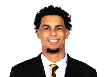 Jevon Porter headshot