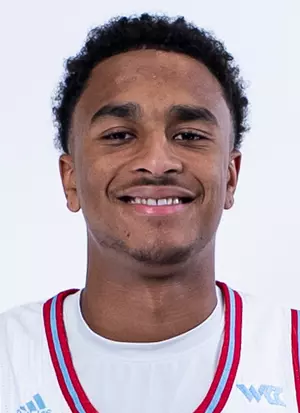 JJ Harris headshot