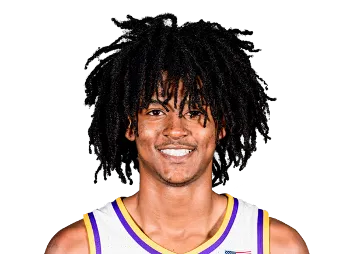 Mazi Mosley headshot