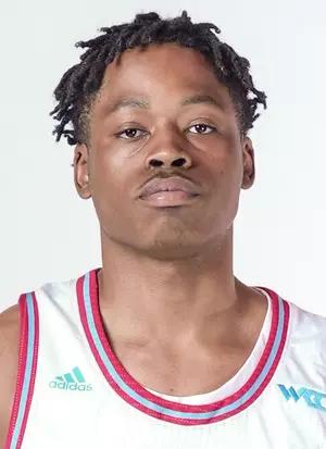 Zamir Paschal headshot