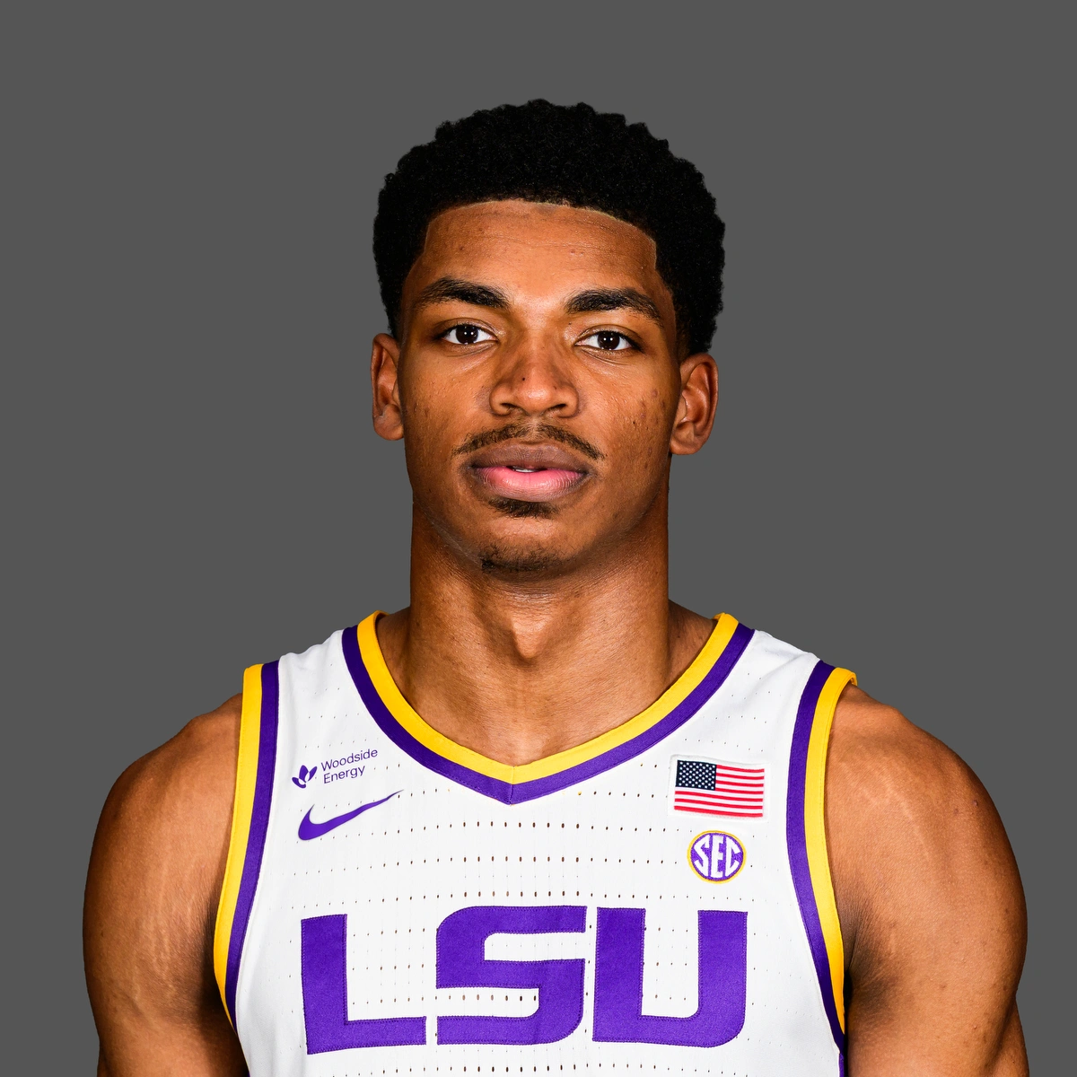 Jordan Bender headshot