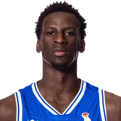 Saliou Niang headshot