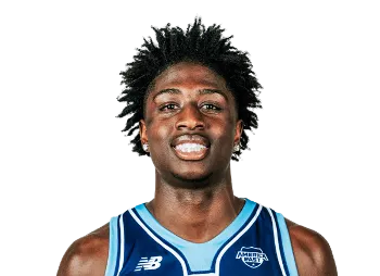 Joshua Ojuri headshot