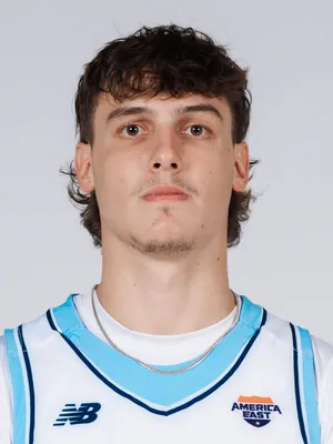 Kaden Bedard headshot