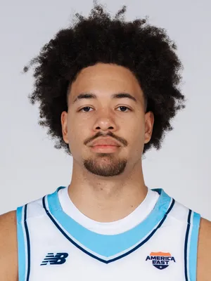 Wesley Waddles headshot