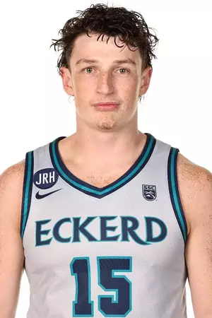 Wyatt Triestman headshot